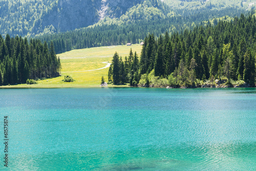 Laghi di Fusine 04