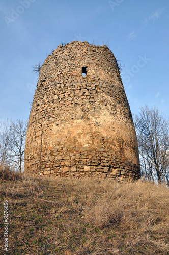 Fortress bastion photo