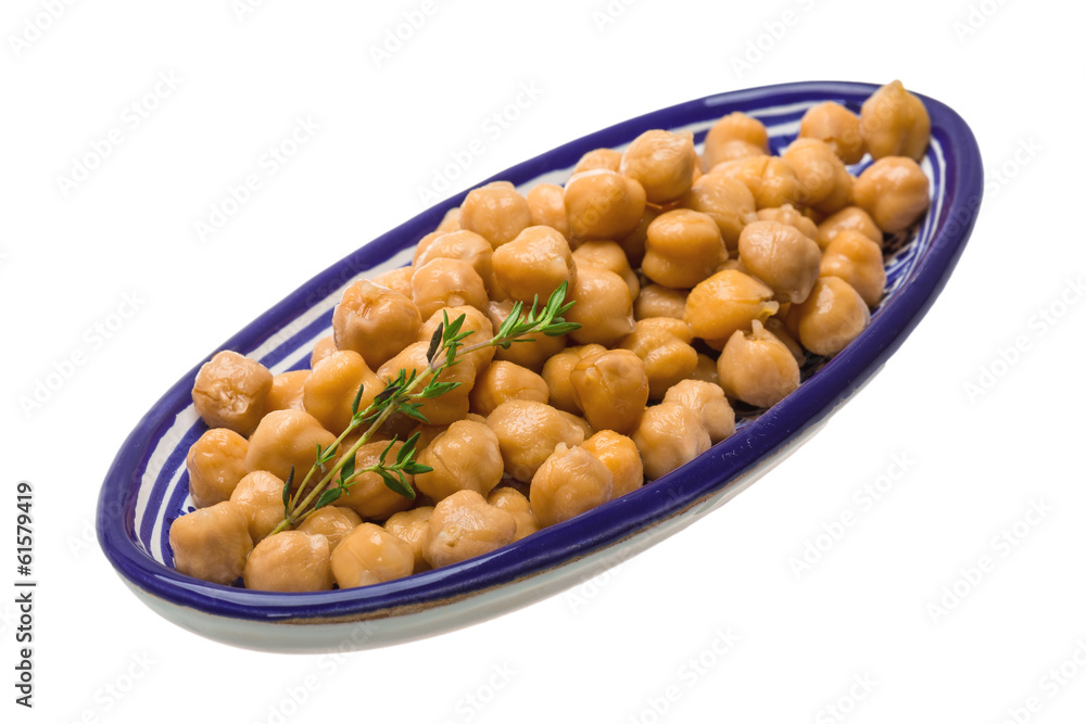 Chickpea Chickpea
