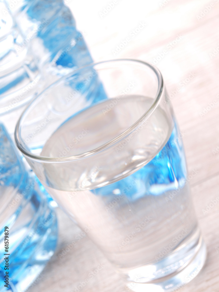 Fresh water Fresh water