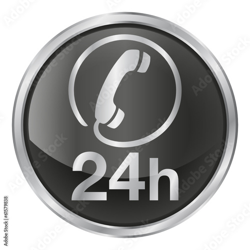24h Hotline