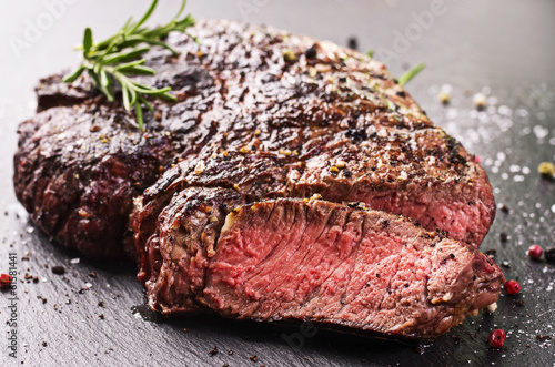 Steak photo