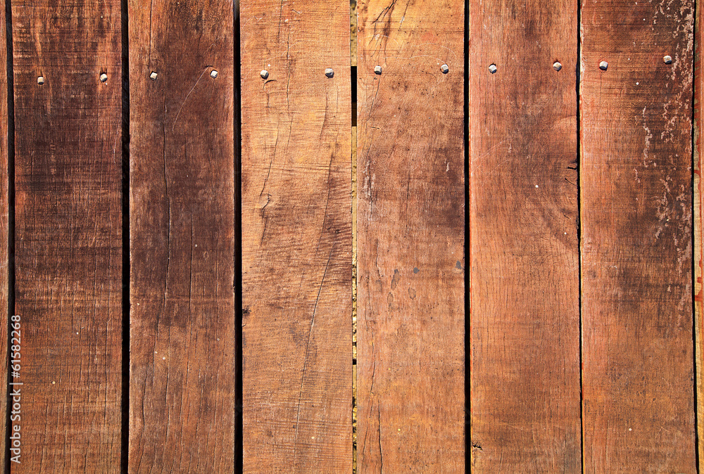 Fototapeta premium wooden texture
