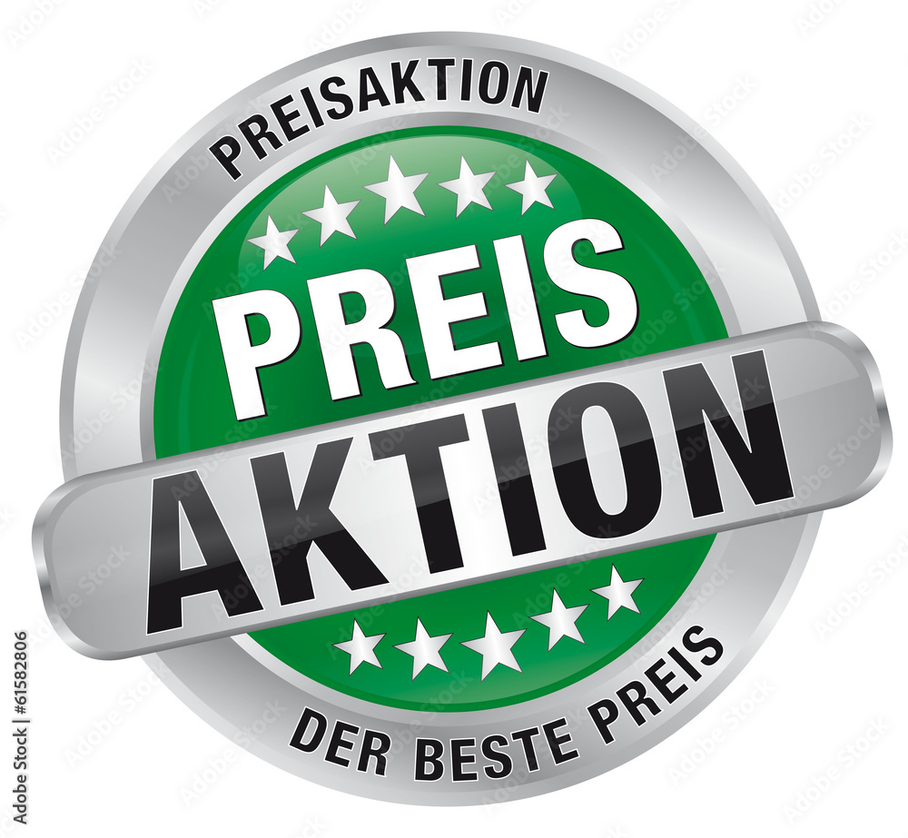Preisaktion - der beste Preis Preisaktion - der beste Preis