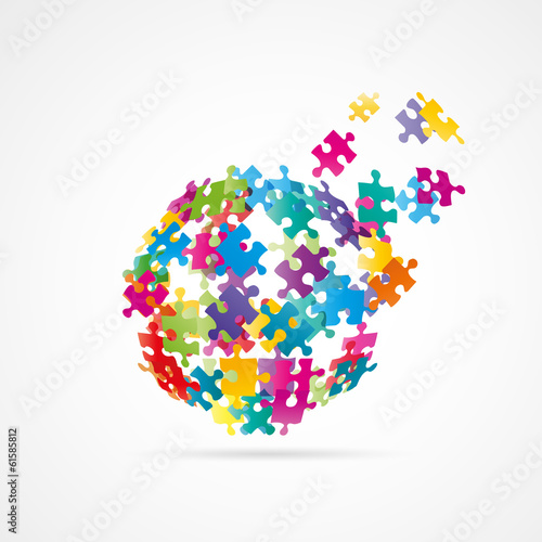 logo business