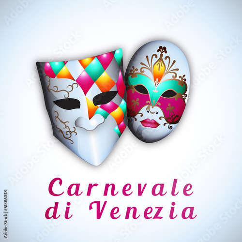 Carnevale di Venezia