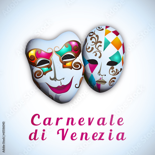 Carnevale di Venezia
