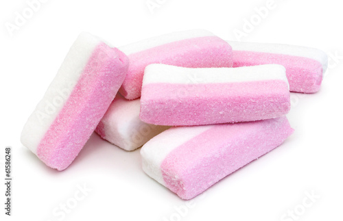 Marshmallows - Guimauve