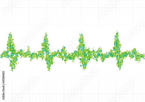 Medical Heart Beat Design