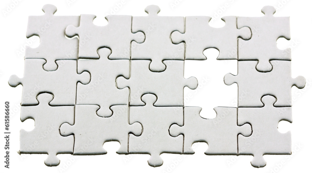 puzzle puzzle