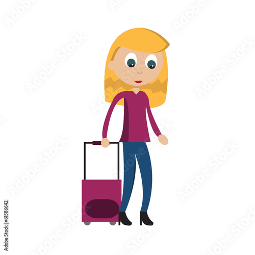 valise