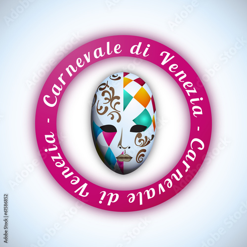 Carnevale di Venezia