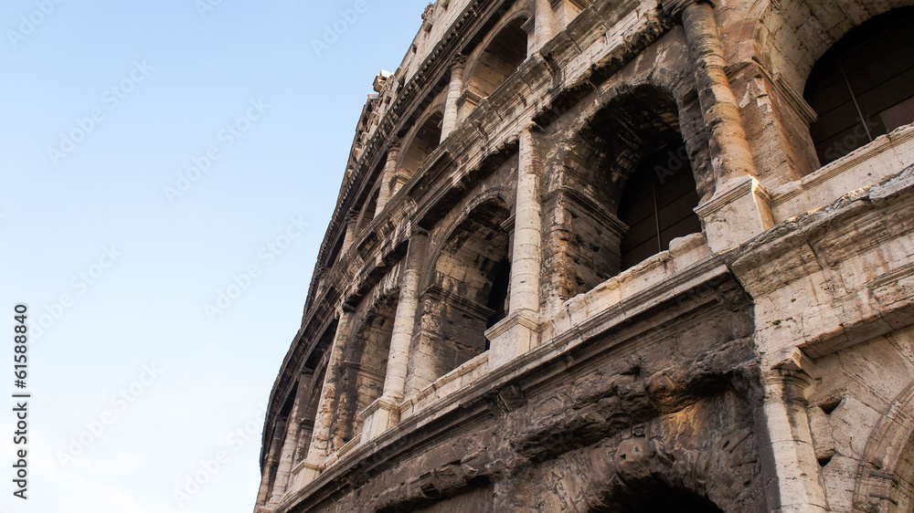 Rome - Collesium