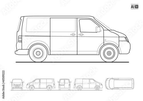 Light truck