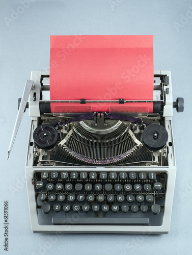 Typewriter