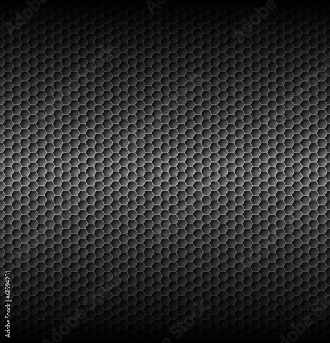 Carbon background