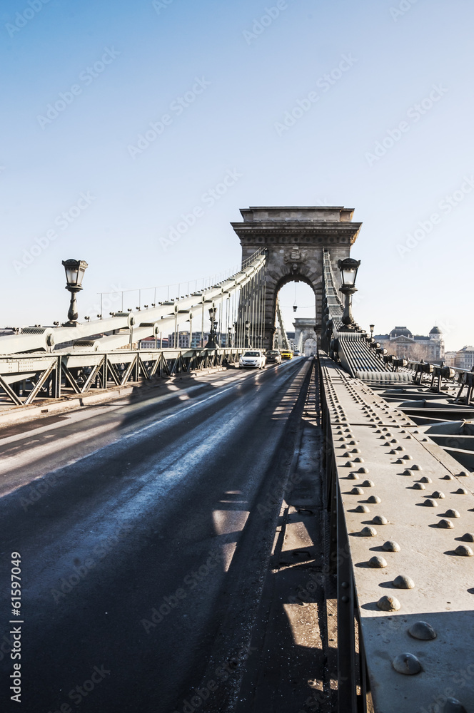 Chain Bridge