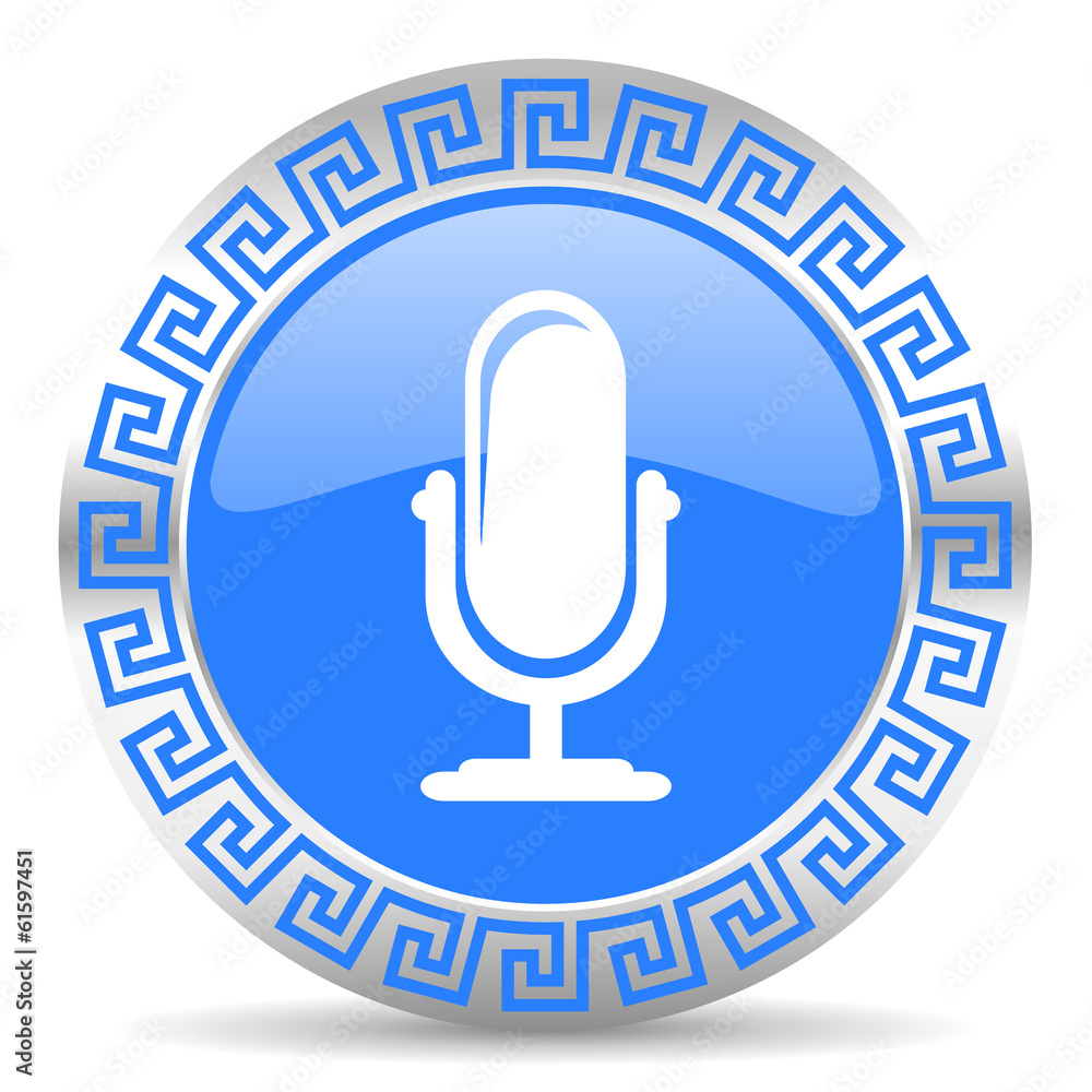 microphone icon microphone icon