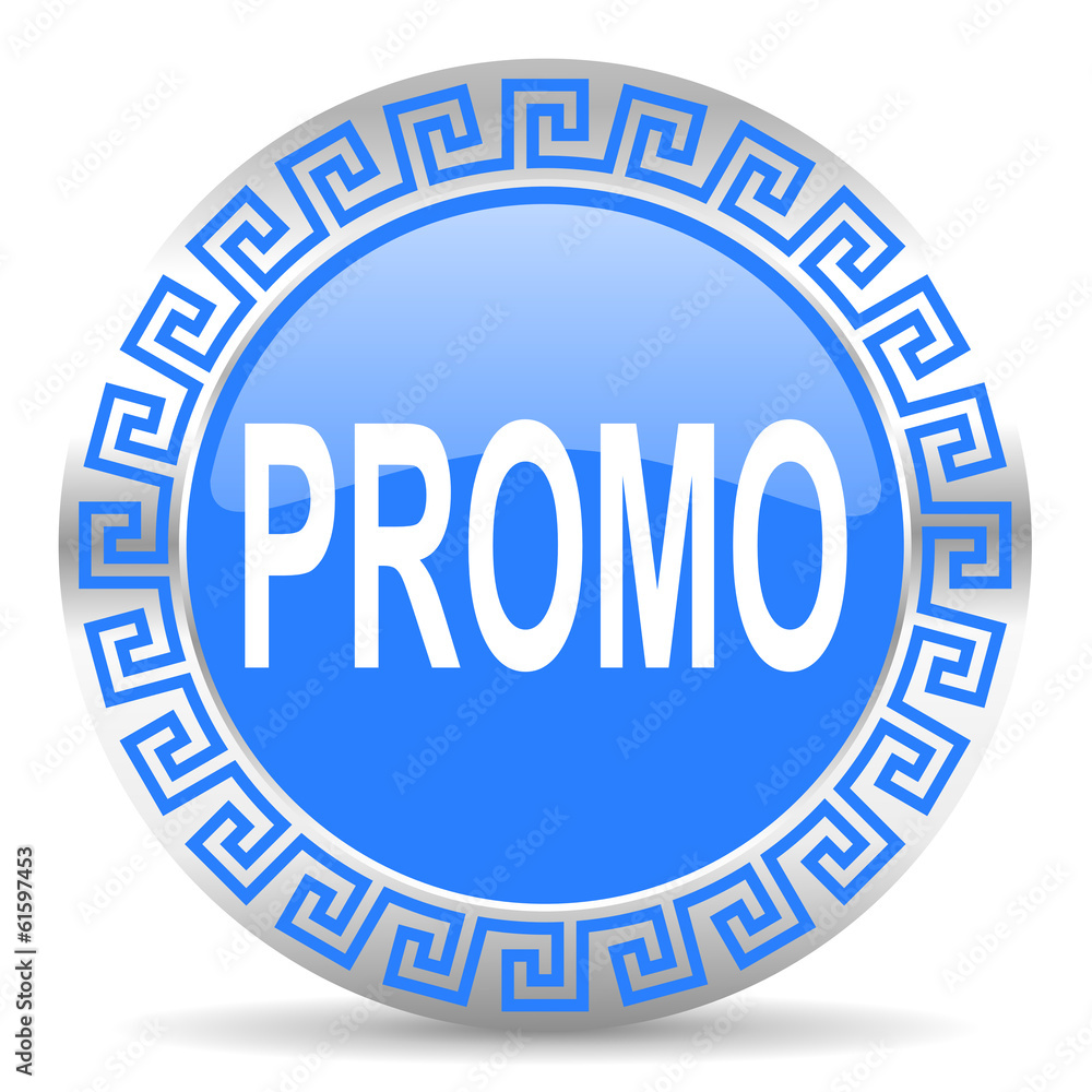 promo icon