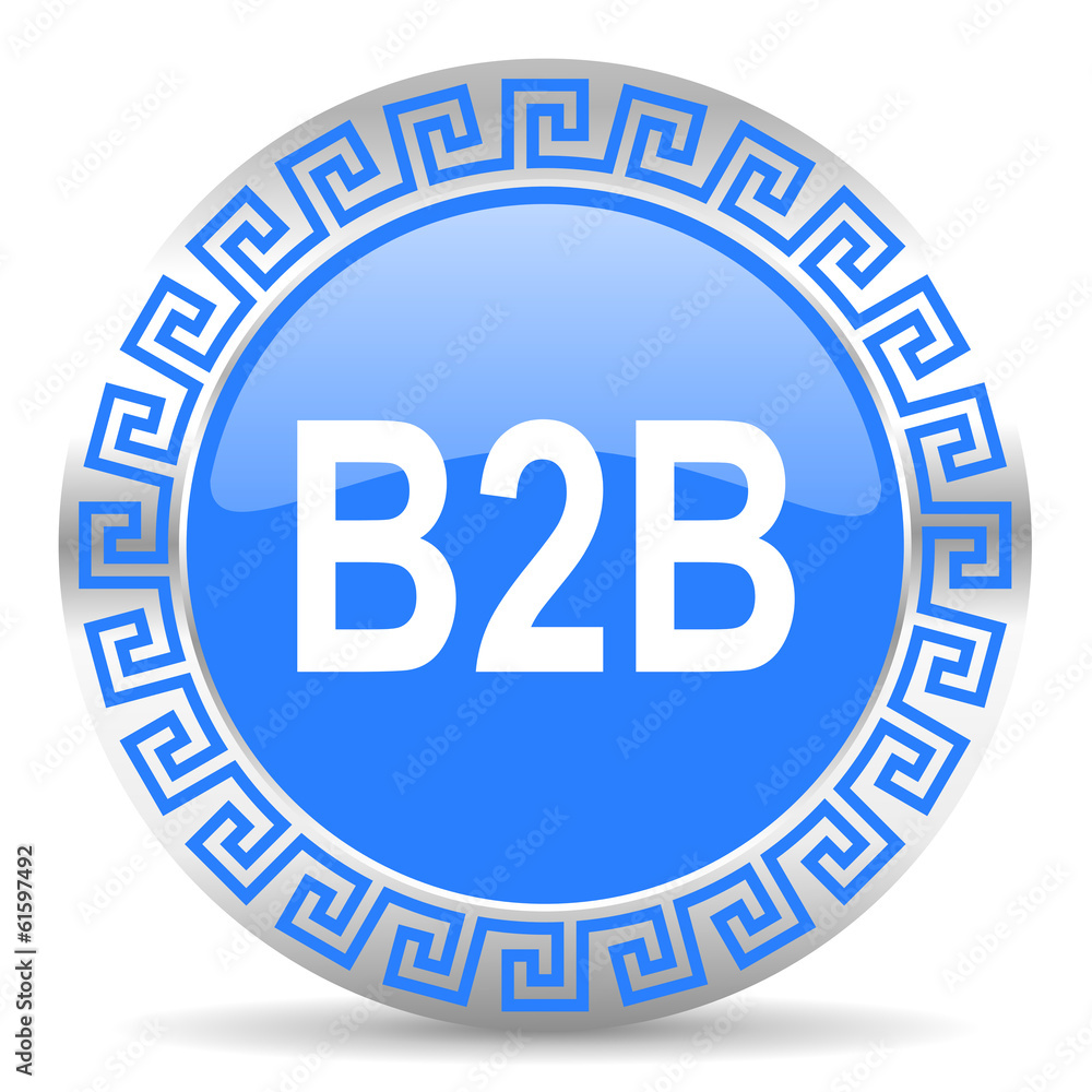 b2b icon