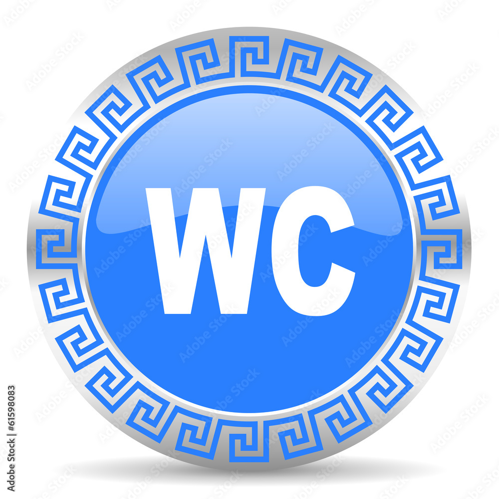 toilet icon toilet icon