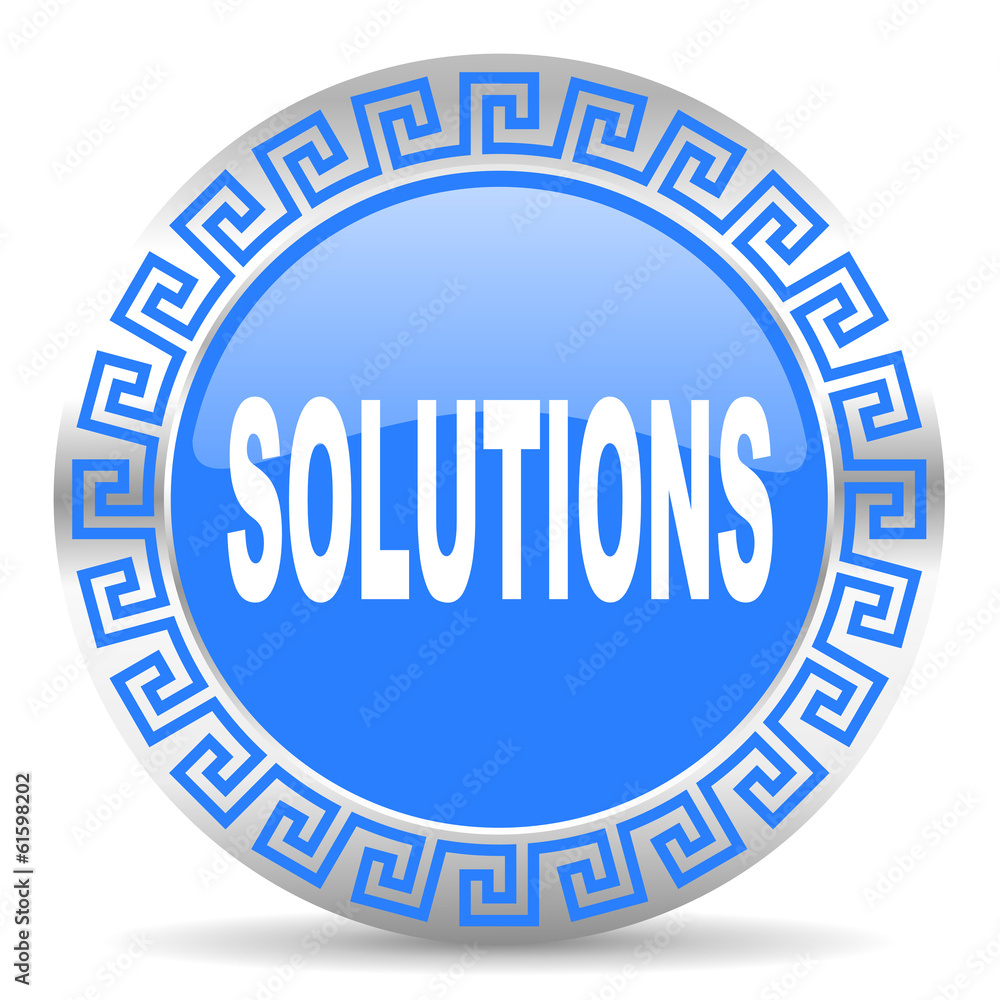 solutions icon
