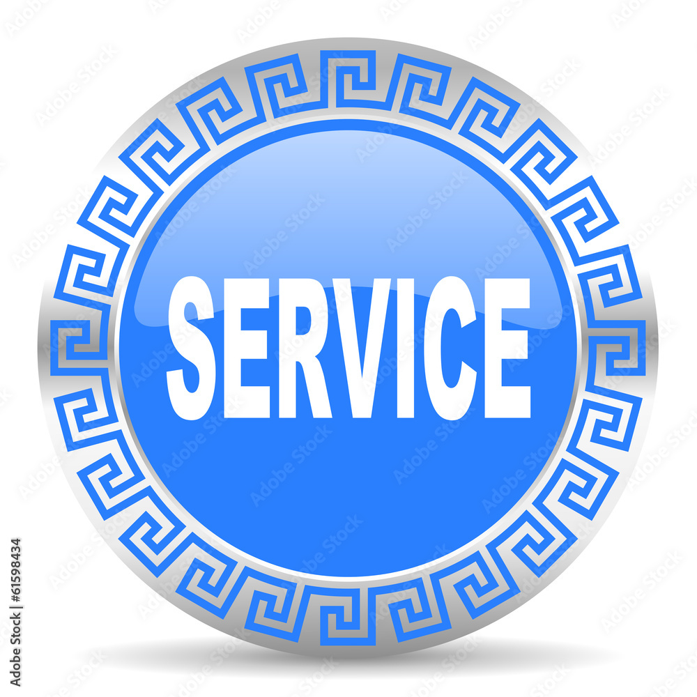 service icon