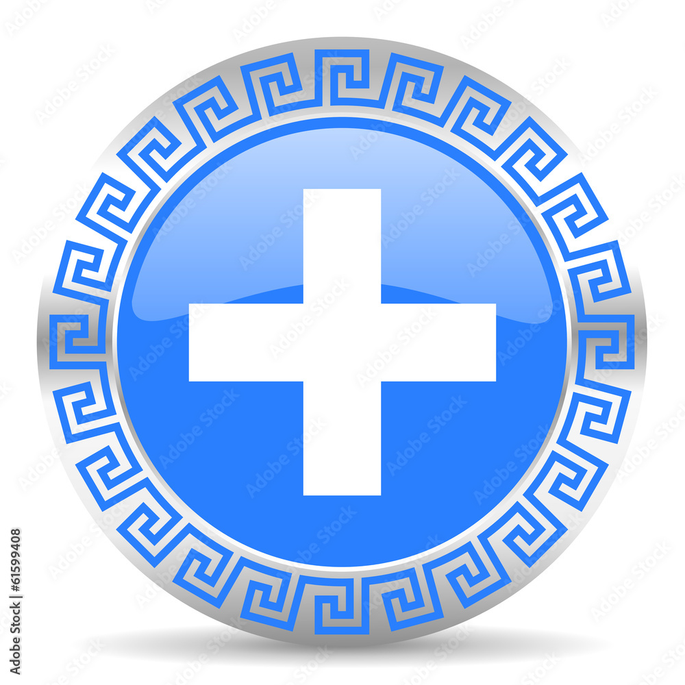 plus icon plus icon