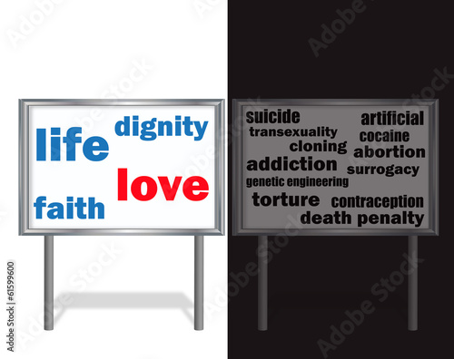 Christian ethics