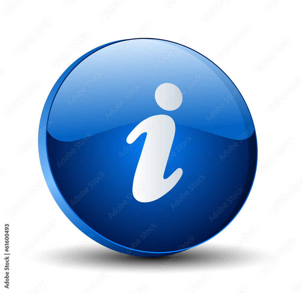 Info button Info button