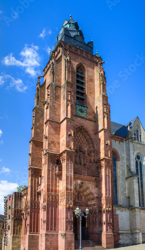 Wetzlar Dom photo