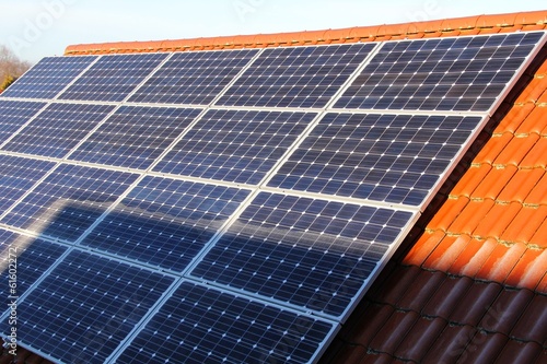 Verschattung PV-Anlage