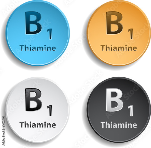 Vitamin B1