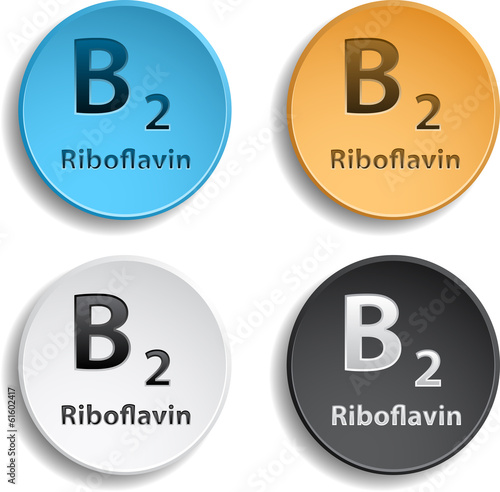 Vitamin B2