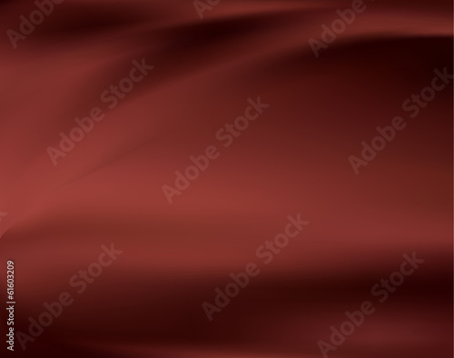 Purple silk background with some soft folds