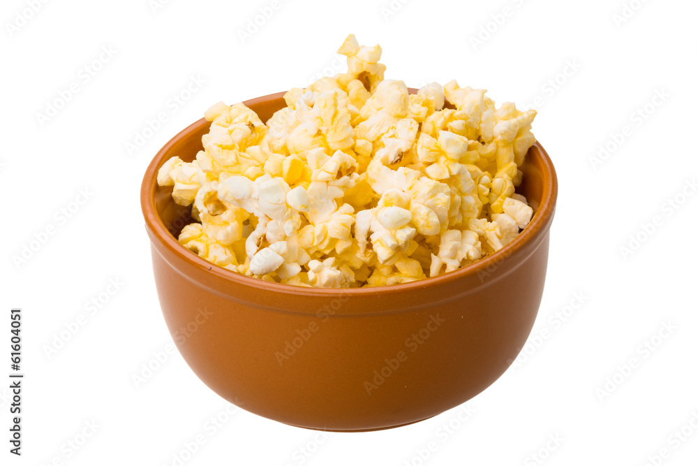 Popcorn Popcorn