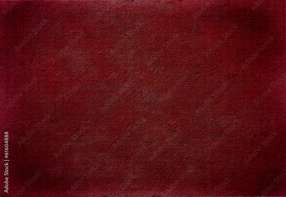 Fototapeta premium Grunge Background, red texture