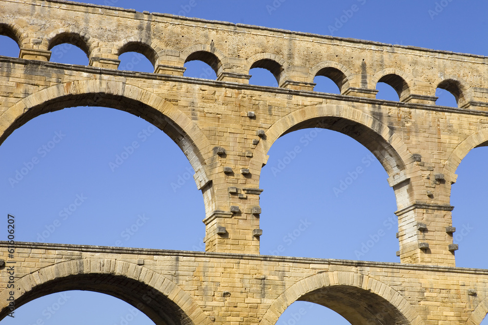 Pont du Gard