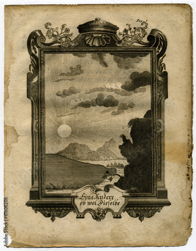 sixteenth-century artwork