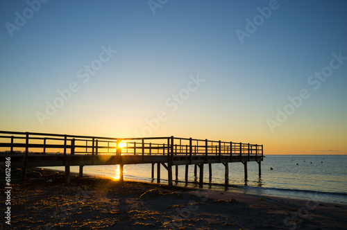 Jetty © Olaf Speier