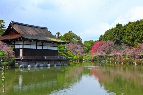 Japanese traditional architecture