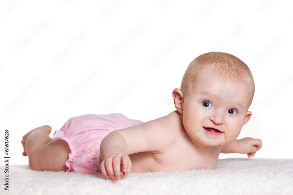 5 month baby 5 month baby