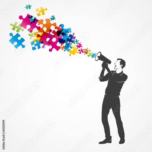 logo business