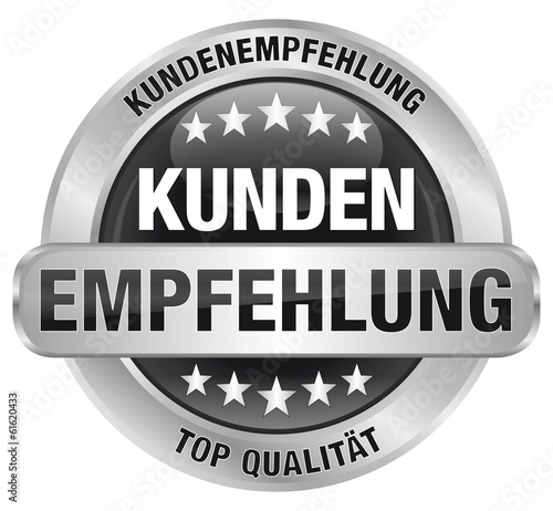 Kundenempfehlung - Top Qualität