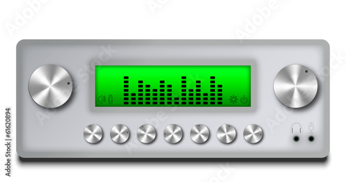 amplifier