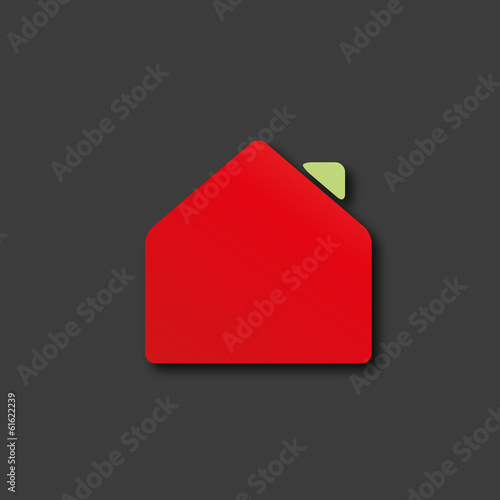 icône maison