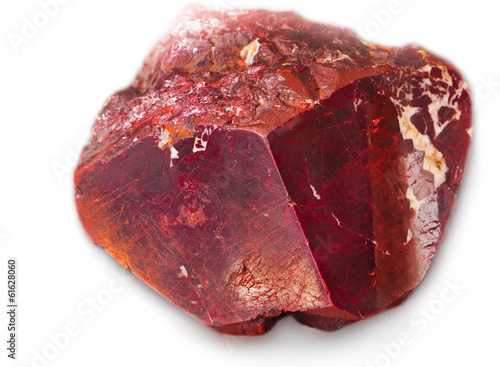 cinnabar (vermilion)