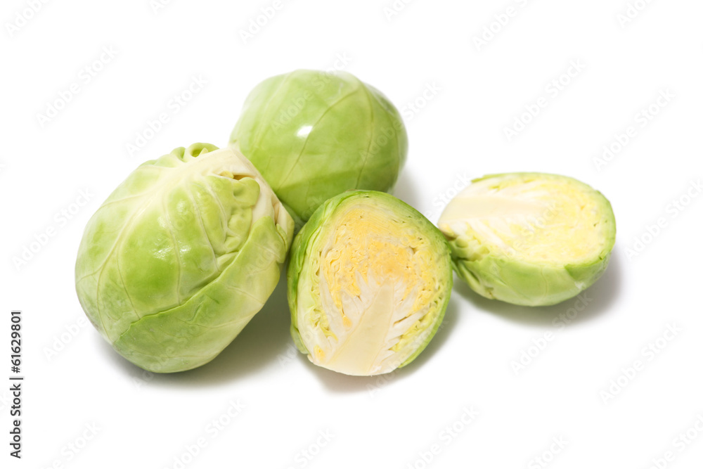 Brussels Sprouts