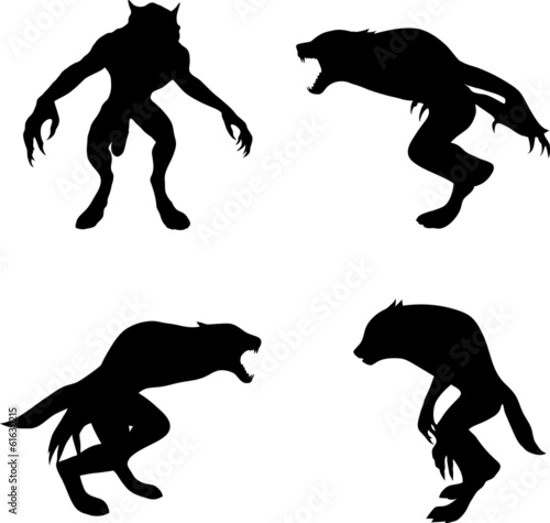 werewolf