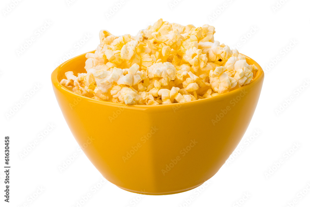 Popcorn Popcorn